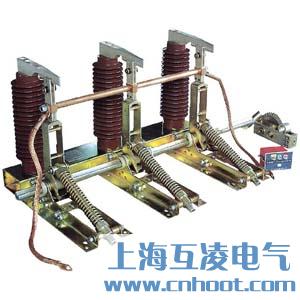 JN22-12/40接地開(kāi)關(guān)