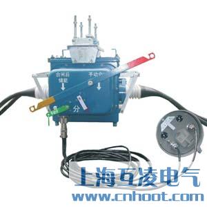 FZW28-12F負荷開關(guān)