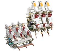 FZN21-12RD/125-31.5負(fù)荷開(kāi)關(guān)