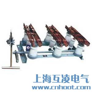 GN2-10/2000A隔離開關(guān)